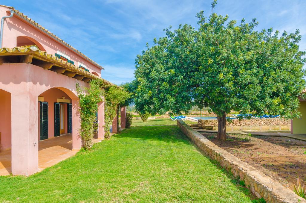 Casa Campillos Llucmajor  Exterior photo